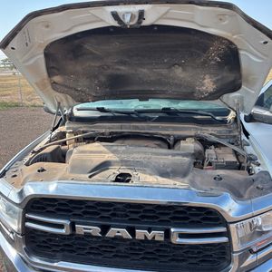 2024 RAM 2500 TRADESMAN 缩略图 42