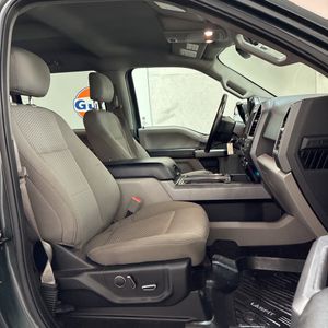 2018 FORD F-150 XLT 缩略图 33
