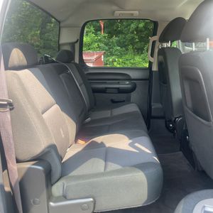 صورة مصغرة 31 لـ 2013 Chevrolet SILVERADO 1500 LT