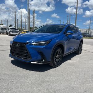 صورة 1 لـ 2022 Lexus NX 250 PREMIUM