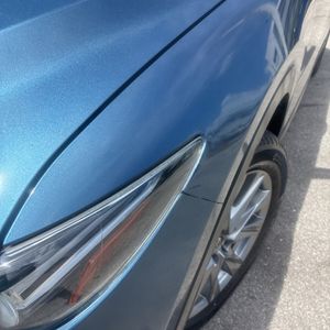 2021 Mazda CX-5 GRAND TOURING 缩略图 63