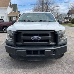 FORD F-150 XL - 8