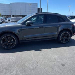 PORSCHE MACAN S - 3
