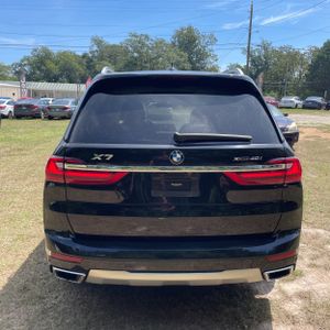 صورة 7 لـ 2020 BMW X7 XDRIVE40I
