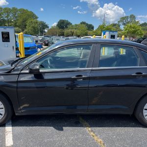 2019 Volkswagen JETTA S 照片 4