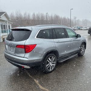 HONDA PILOT ELITE - 8