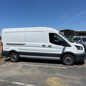 FORD TRANSIT 250 - 10