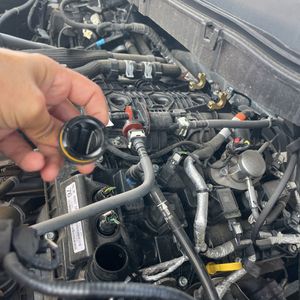 صورة مصغرة 47 لـ 2024 FORD F-150 XLT
