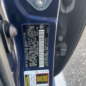 2015 Toyota AVALON LIMITED thumbnail 52
