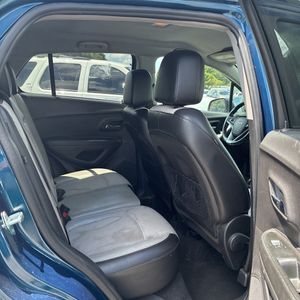 2020 Chevrolet TRAX LT — миниатюра 35