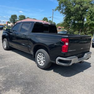 صورة 5 لـ 2019 Chevrolet SILVERADO 1500 LT
