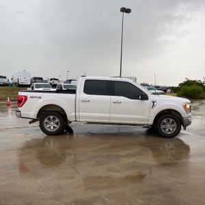 صورة 10 لـ 2023 FORD F-150 XLT