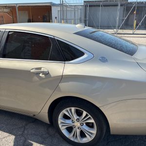 CHEVROLET IMPALA - 6