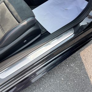 2023 Mercedes-BENZ C-CLASS AMG — миниатюра 71