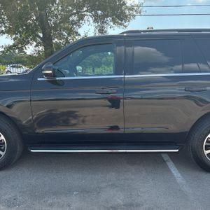 2018 FORD EXPEDITION XLT 照片 4