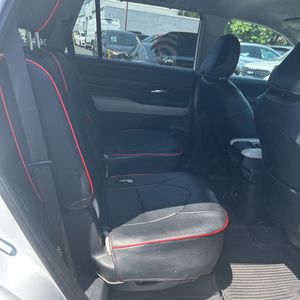 2024 Toyota GRAND HIGHLANDER XLE 缩略图 35