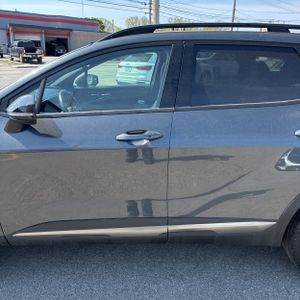 KIA SPORTAGE X-LINE - 4