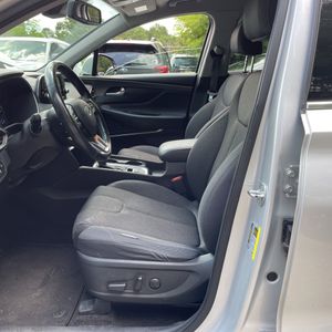 2020 Hyundai SANTA FE SEL — миниатюра 31