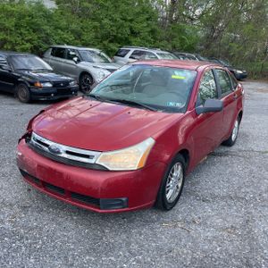 FORD FOCUS SE - 1