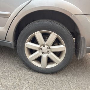 2009 Subaru OUTBACK 2.5I 缩略图 18