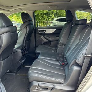 2023 Acura MDX SH-AWD photo 34