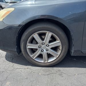 2008 Lexus ES 350 BASE 缩略图 17