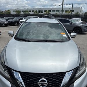 صورة مصغرة 15 لـ 2020 Nissan MURANO SV