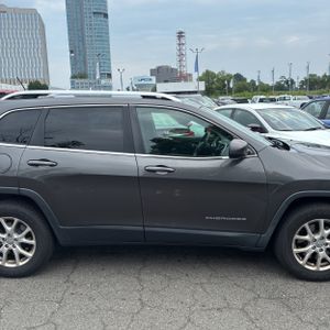 صورة مصغرة 11 لـ 2014 JEEP CHEROKEE LATITUDE
