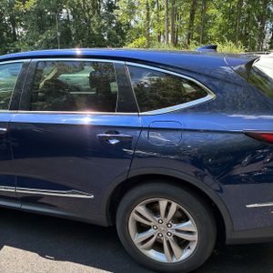صورة 6 لـ 2022 Acura MDX SH-AWD