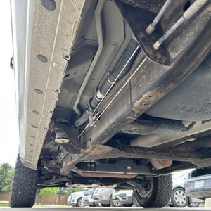 2017 Chevrolet SILVERADO 1500 LT — миниатюра 23