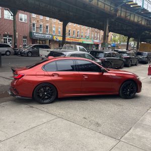 BMW 3 SERIES M340I XDRIVE - 10