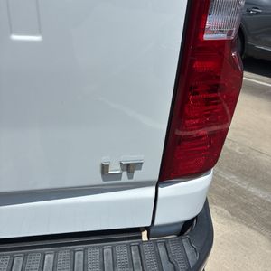 2023 Chevrolet SILVERADO 2500HD LT — миниатюра 23