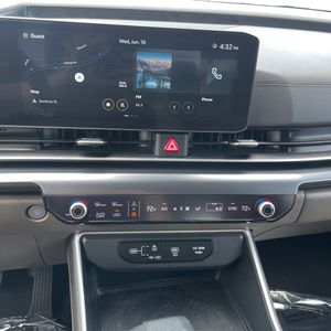 2025 KIA CARNIVAL LXS — миниатюра 38