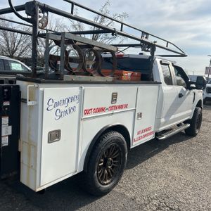 FORD F-350 SUPER DUTY XL - 9