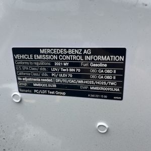 صورة مصغرة 47 لـ 2021 Mercedes-BENZ GLA