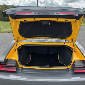صورة مصغرة 43 لـ 2018 Dodge CHALLENGER R/T SCAT PACK