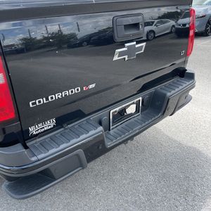 صورة مصغرة 58 لـ 2019 Chevrolet COLORADO LT