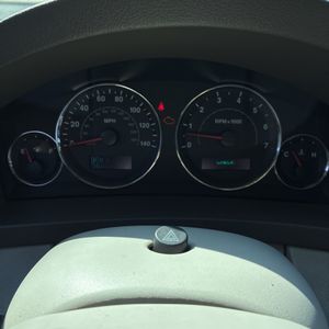 2007 JEEP GRAND CHEROKEE LIMITED 照片 33