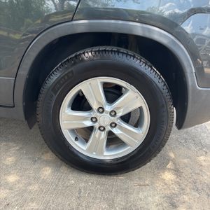 صورة مصغرة 18 لـ 2019 Chevrolet TRAX LT