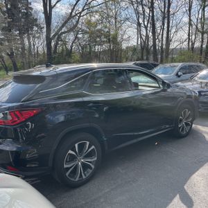 LEXUS RX 350 BASE - 8