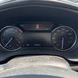 2020 Cadillac XT4 PREMIUM LUXURY thumbnail 38