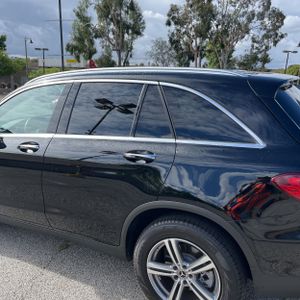 MERCEDES-BENZ GLC - 5