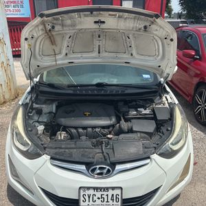 2014 Hyundai ELANTRA SE 缩略图 39