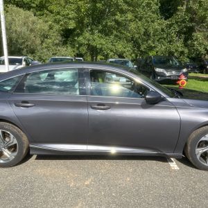 صورة 11 لـ 2018 Honda ACCORD EX