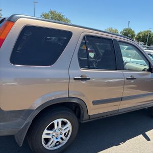صورة 9 لـ 2003 Honda CR-V EX