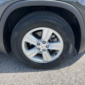 2018 Chevrolet TRAX LT — миниатюра 20