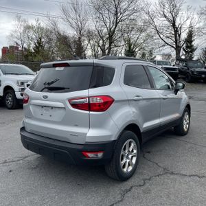 FORD ECOSPORT SE - 7