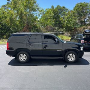 CHEVROLET TAHOE - 10