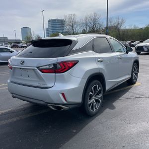 LEXUS RX 350 BASE - 8