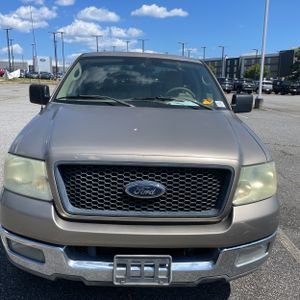 صورة 15 لـ 2004 FORD F-150 XLT